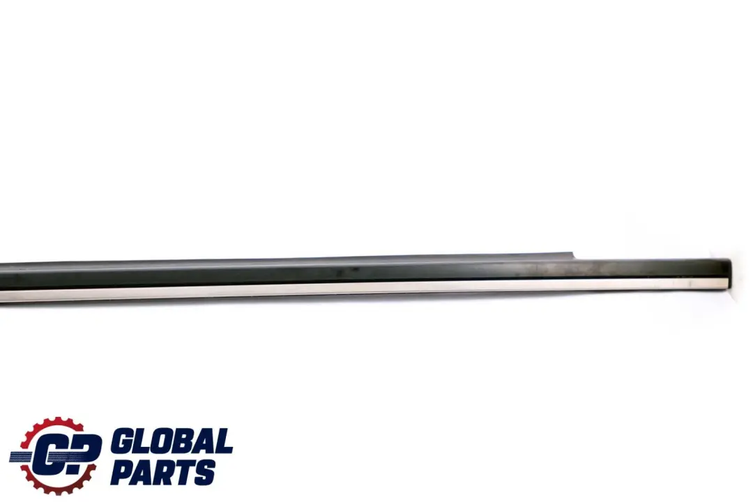Mercedes W245 Front Left N/S Door Window Trim Moulding - SKU A1697200324 - Part number A1697200324