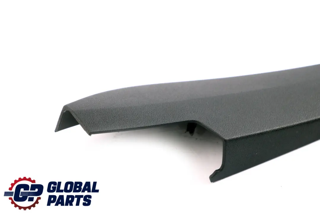 Mercedes A B Class W169 W245 Right O/S Interior Trim Mirror Cover - SKU A1697200411 - Part number A1697200411