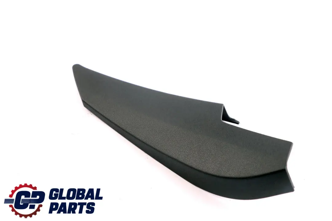 Mercedes A B Class W169 W245 Right O/S Interior Trim Mirror Cover - SKU A1697200411 - Part number A1697200411