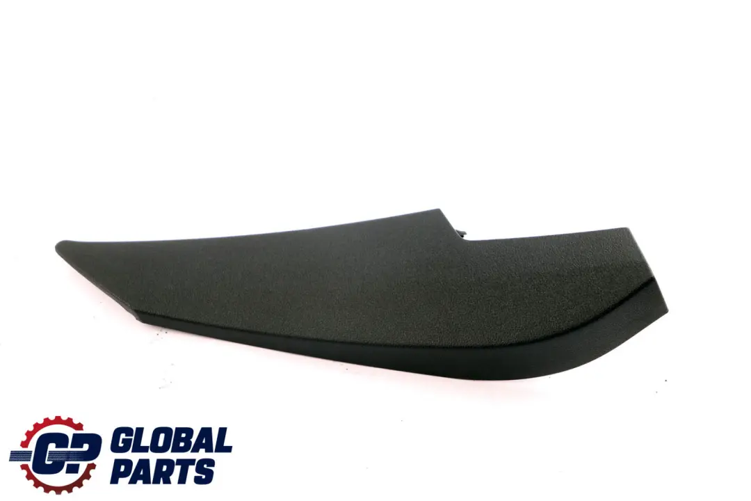 Mercedes A B Class W169 W245 Right O/S Interior Trim Mirror Cover - SKU A1697200411 - Part number A1697200411