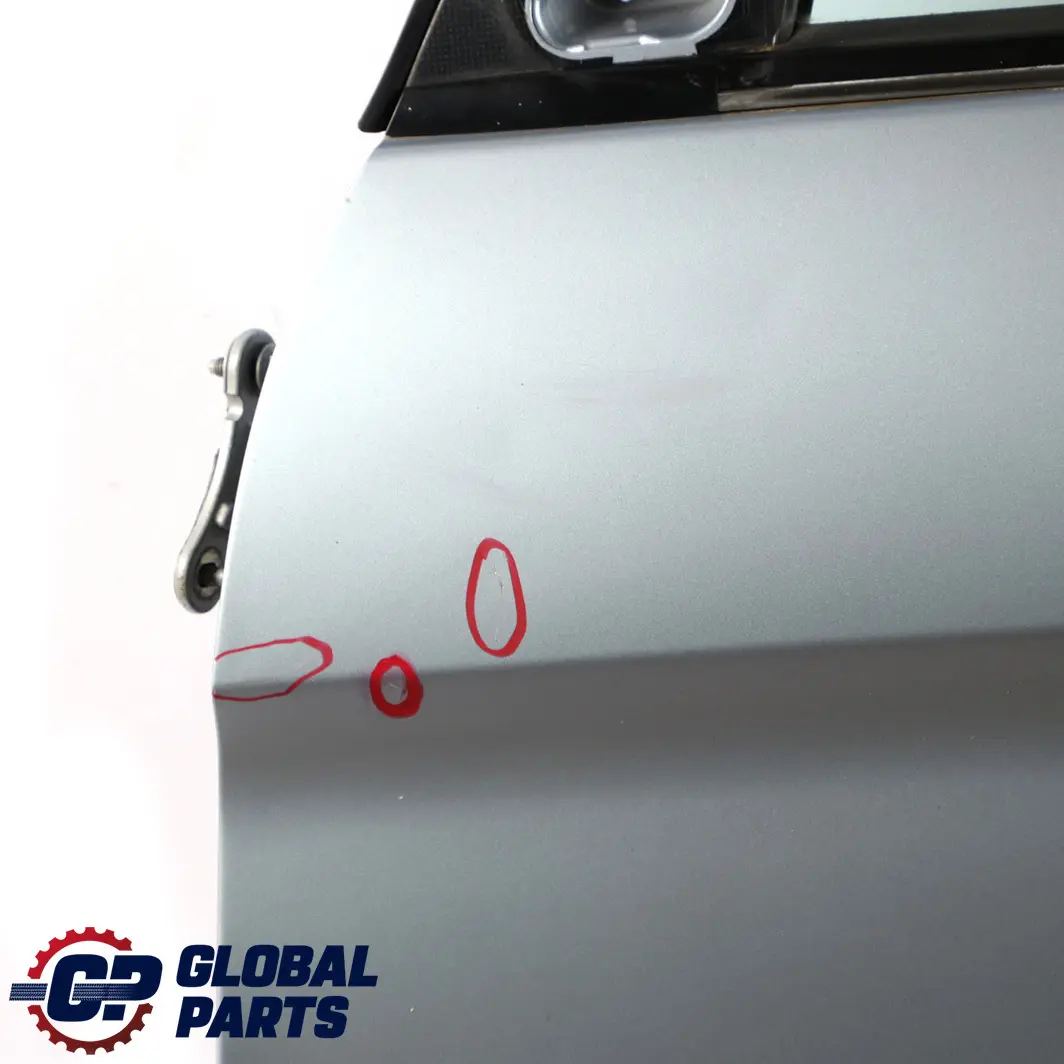  Mercedes-Benz B-Class W245 Door Front Left N/S Horizon Blue Metallic - 391 - SKU A1697202505-HBL - Part number A1697202505