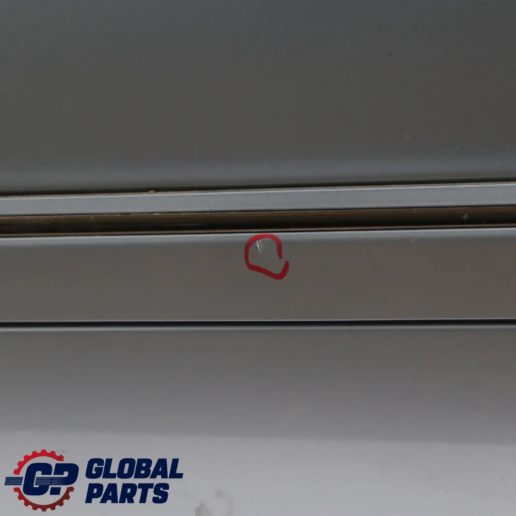 Mercedes-Benz B-Class W245 Door Front Left N/S Horizon Blue Metallic - 391 to with Part number A1697202505 Mercedes-Benz B-Class W245 Door Front Left N/S Horizon Blue Metallic - 391 - SKU A1697202505-HBL - Part number A1697202505