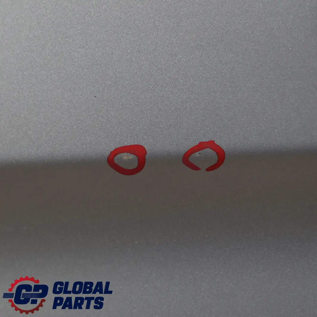 Mercedes-Benz B-Class W245 Door Front Left N/S Horizon Blue Metallic - 391 to with Part number A1697202505 Mercedes-Benz B-Class W245 Door Front Left N/S Horizon Blue Metallic - 391 - SKU A1697202505-HBL - Part number A1697202505