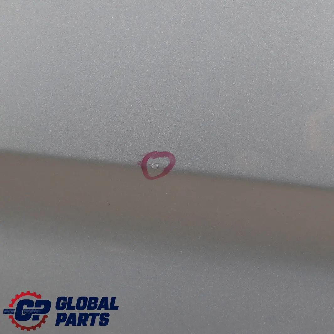  Mercedes-Benz B-Class W245 Door Front Right O/S Horizon Blue Metallic - 391 - SKU A1697202605-HBL - Part number A1697202605