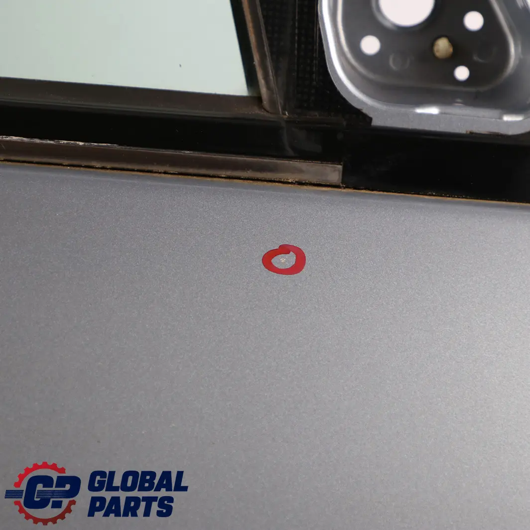  Mercedes-Benz B-Class W245 Door Front Right O/S Horizon Blue Metallic - 391 - SKU A1697202605-HBL - Part number A1697202605