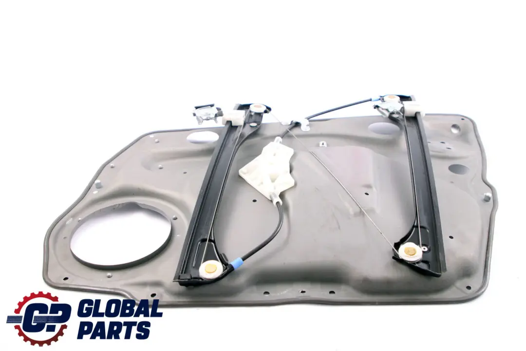 Door Window Lifter Mechanism Plate Front Left N/S to Mercedes W169 W245 with Part number A1697203179 Mercedes W169 W245 Door Window Lifter Mechanism Plate Front Left N/S - SKU A1697203179 - Part number A1697203179