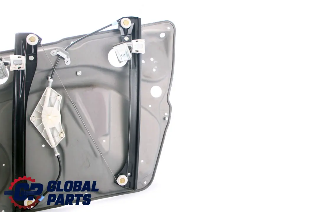  Mercedes-Benz W169 W245 Front Left Door N/S Window Electric Lifter Mechanism - SKU A1697203179 - Part number A1697203179