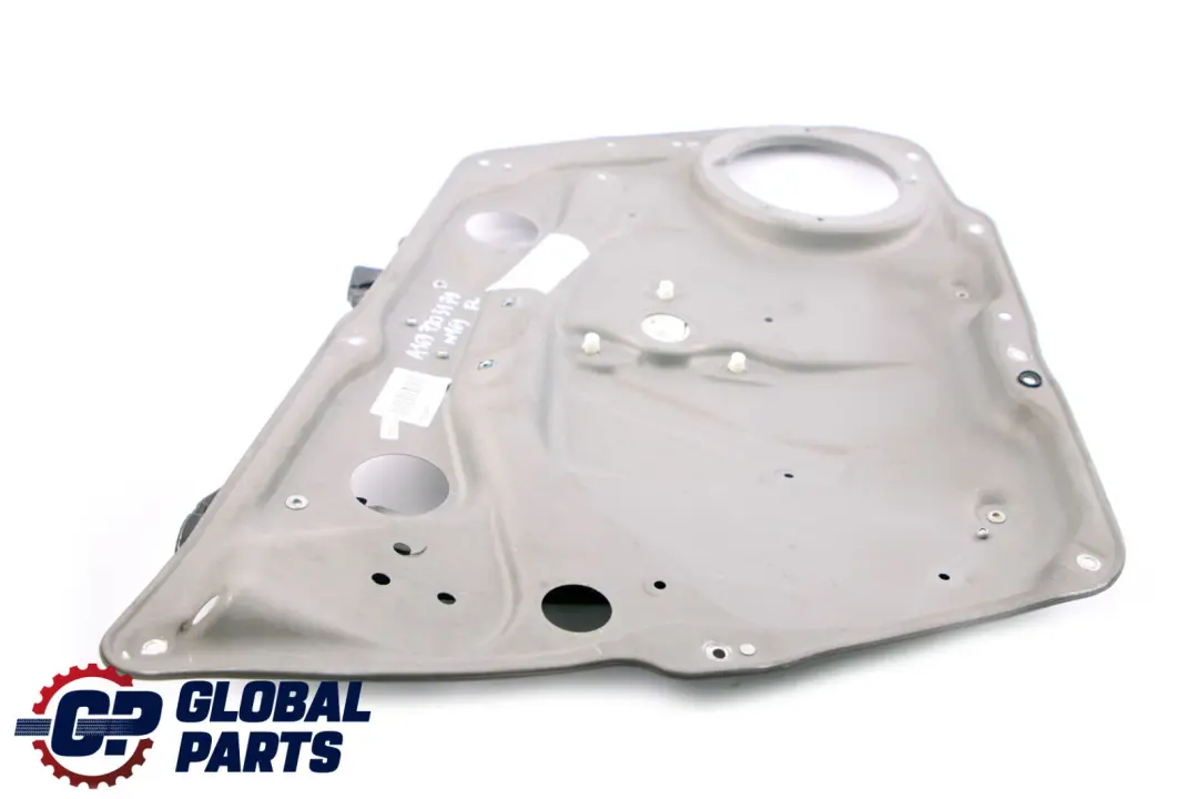 Piastra Meccanismo Anteriore Sinistra per Mercedes W169 W245 con numero di parte A1697203179 Mercedes W169 W245 Piastra Meccanismo Anteriore Sinistra - SKU A1697203179 - Numero di parte A1697203179