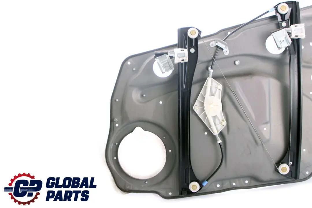 Door Window Lifter Mechanism Plate Front Left N/S to Mercedes W169 W245 with Part number A1697203179 Mercedes W169 W245 Door Window Lifter Mechanism Plate Front Left N/S - SKU A1697203179 - Part number A1697203179