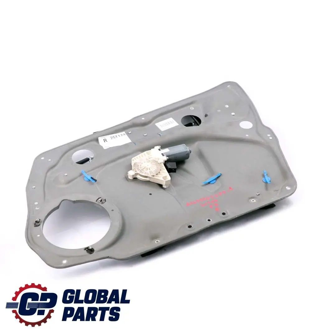 Sollevatore Mercedes W169 W245 Motore Portiera Anteriore Destra per con numero di parte A1697203279 Sollevatore Mercedes W169 W245 Motore Portiera Anteriore Destra - SKU A1697203279-1 - Numero di parte A1697203279