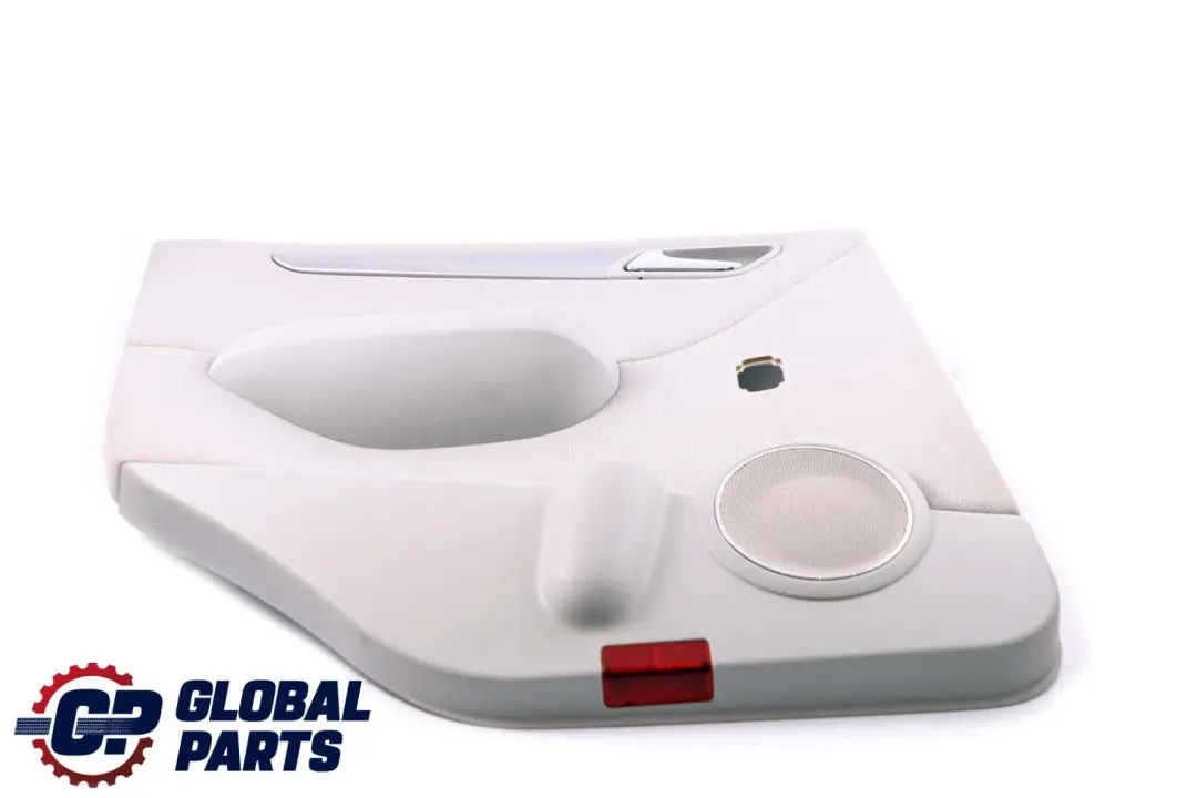 MERCEDES B-KLASA W245 Boczek drzwi lewy tył - SKU A1697304970 - Numer Części A1697304970