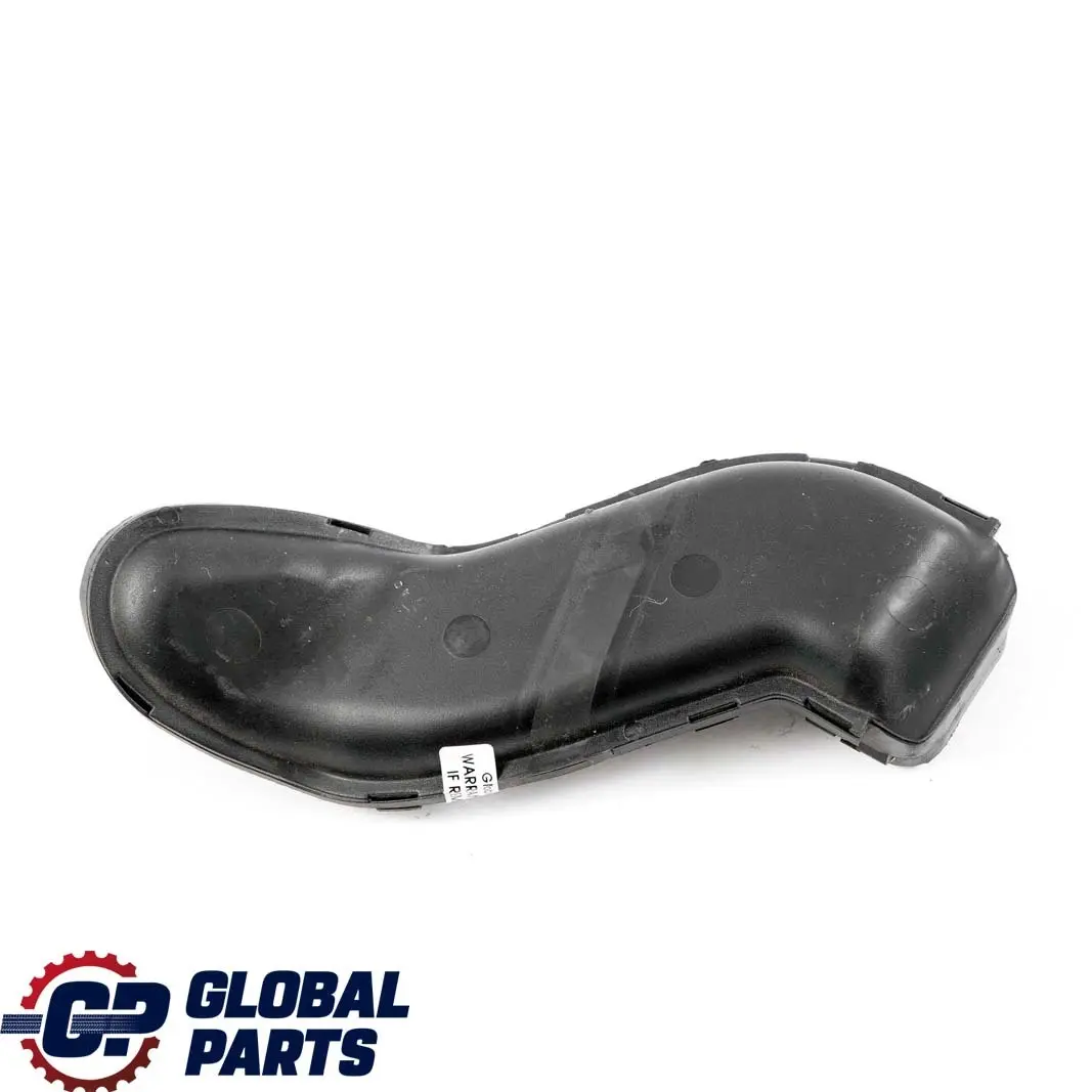 Mercedes W169 W245 Anteriore Sinistro Cavo Condotto Tubo Canale - SKU A1697220125 - Numero di parte A1697220125