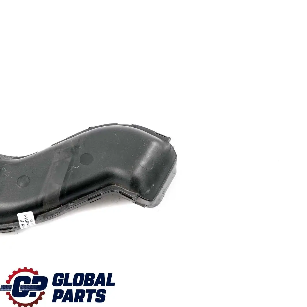  Mercedes-Benz W169 W245 a L'Avant Gauche Canal de Cable Conduite Revetement - SKU A1697220125 - Numéro de pièce A1697220125