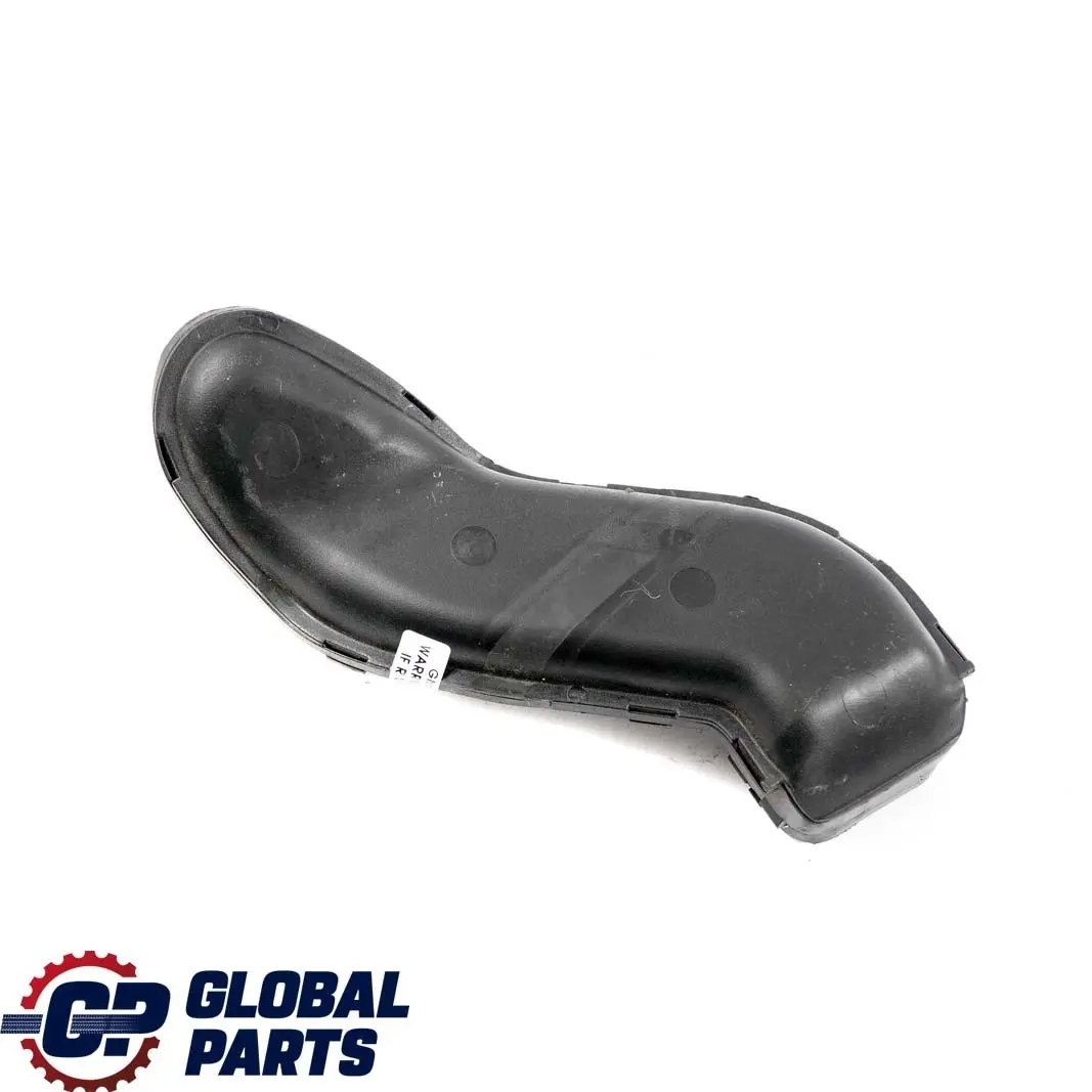  Mercedes-Benz W169 W245 Delantero Izquierdo Tapa Tubo Canal - SKU A1697220125 - Número de pieza A1697220125