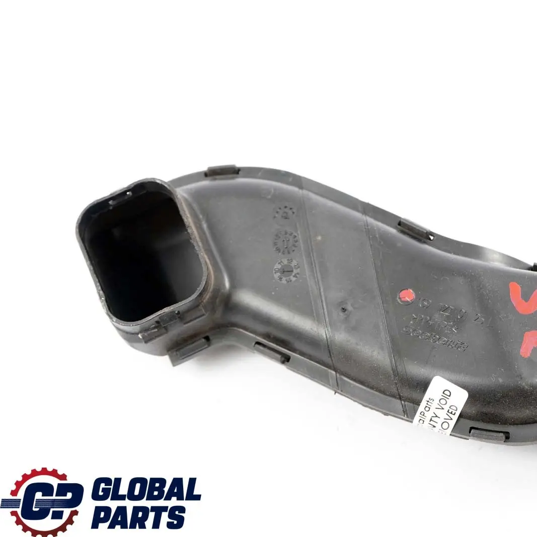 Anteriore Sinistro Cavo Condotto Tubo Canale per Mercedes W169 W245 con numero di parte A1697220125 Mercedes W169 W245 Anteriore Sinistro Cavo Condotto Tubo Canale - SKU A1697220125 - Numero di parte A1697220125
