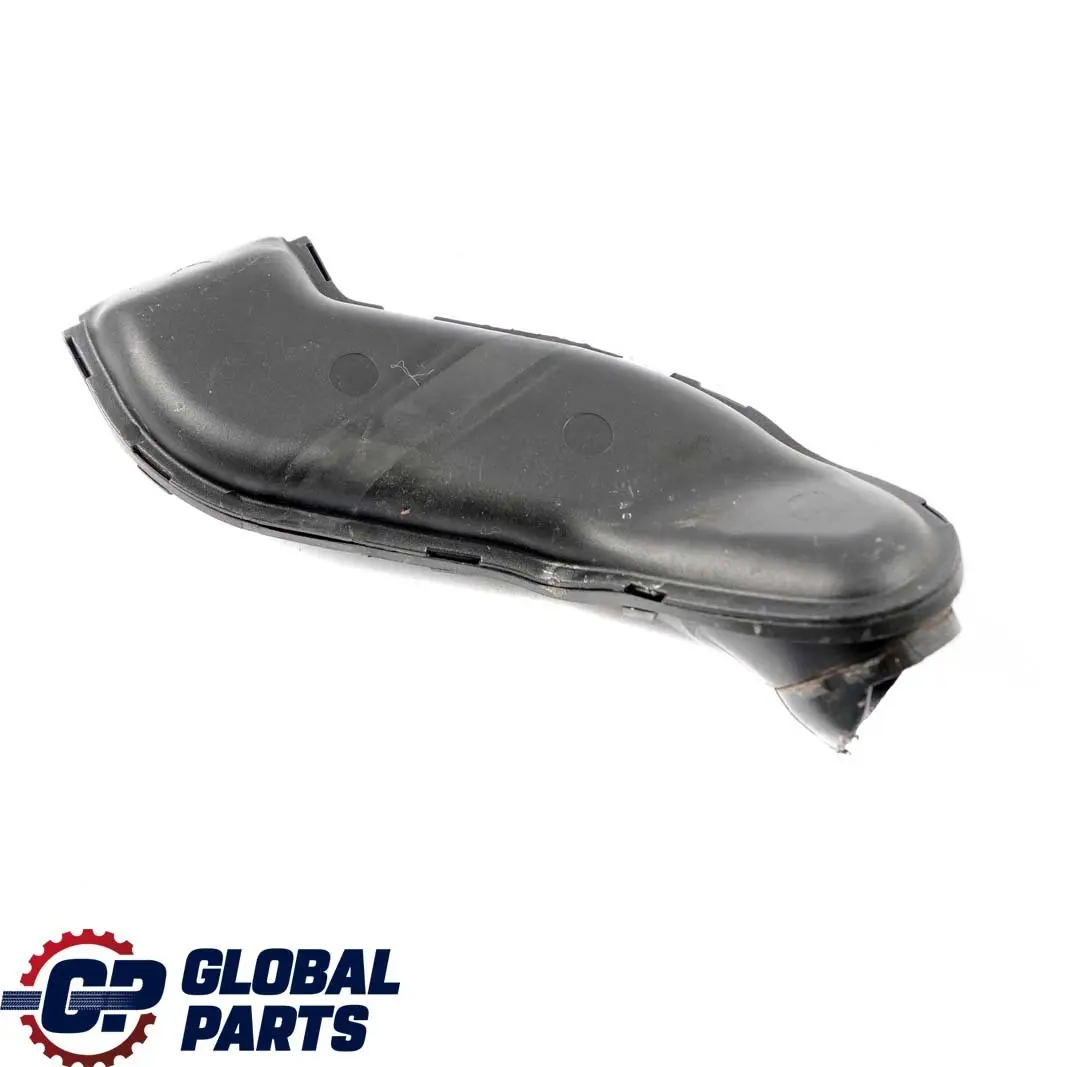  Mercedes-Benz W169 W245 a L'Avant Gauche Canal de Cable Conduite Revetement - SKU A1697220125 - Numéro de pièce A1697220125
