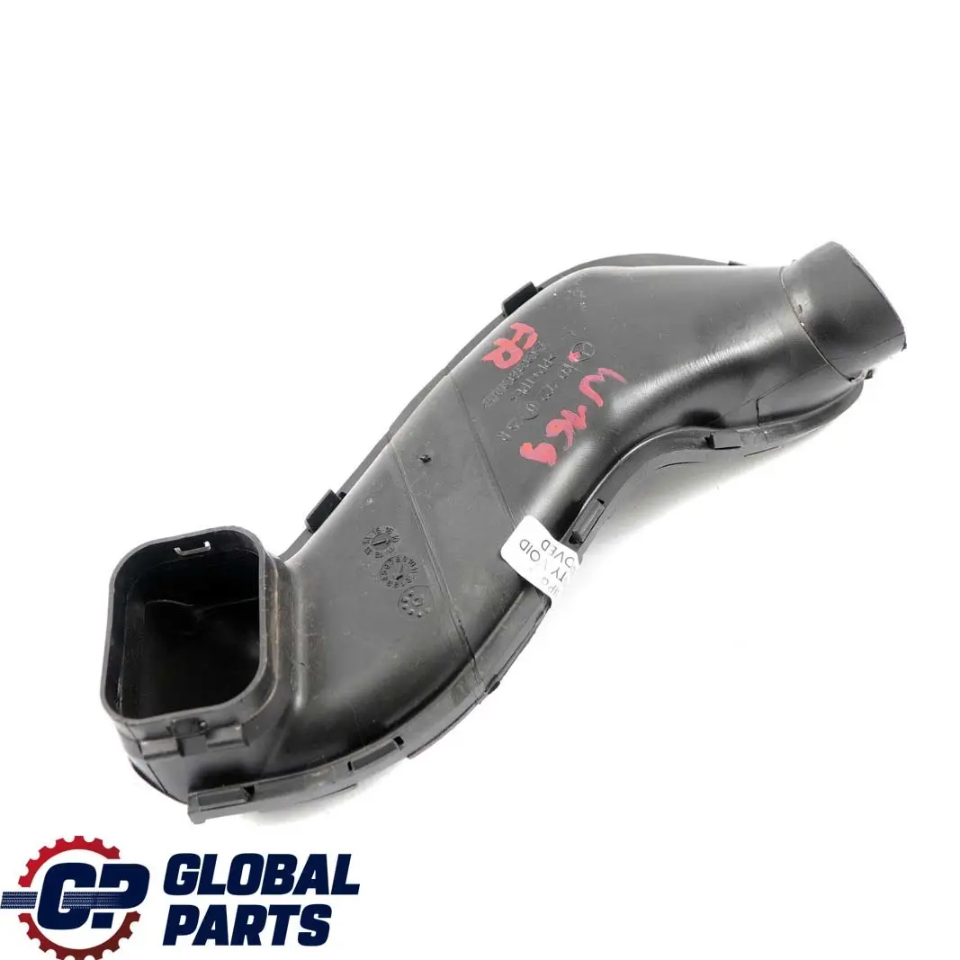 Mercedes-Benz W169 W245 Vorne Rechts Kabelkanal Leitung Abdeckung für mit Teilenummer A1697220225 Mercedes-Benz W169 W245 Vorne Rechts Kabelkanal Leitung Abdeckung - SKU A1697220225 - Teilenummer A1697220225