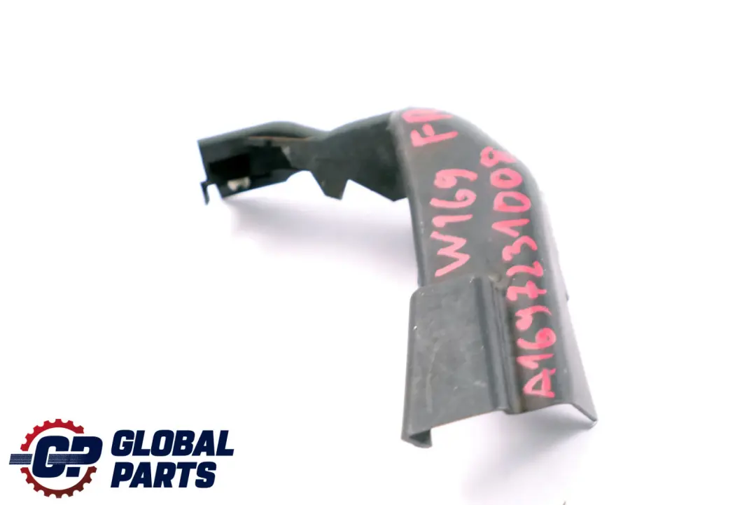 Front Door Cover Locking Device Right O/S to Mercedes A-Class W169 with Part number A1697231008 Mercedes A-Class W169 Front Door Cover Locking Device Right O/S - SKU A1697231008 - Part number A1697231008