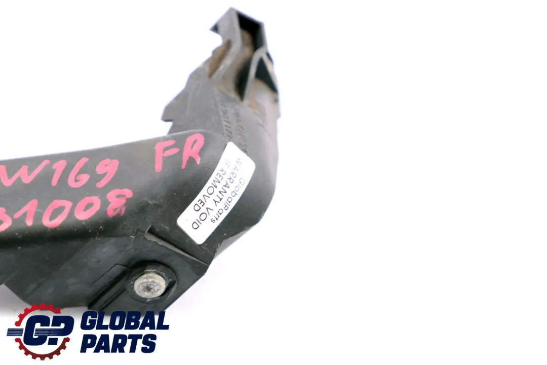 Front Door Cover Locking Device Right O/S to Mercedes A-Class W169 with Part number A1697231008 Mercedes A-Class W169 Front Door Cover Locking Device Right O/S - SKU A1697231008 - Part number A1697231008