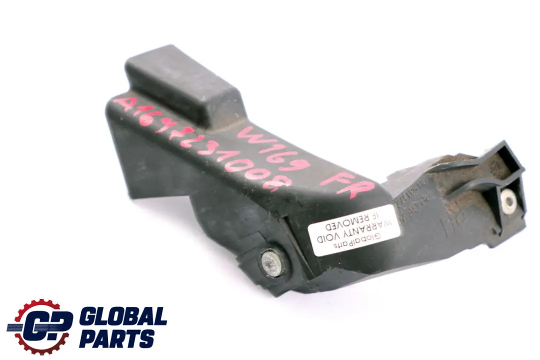 Front Door Cover Locking Device Right O/S to Mercedes A-Class W169 with Part number A1697231008 Mercedes A-Class W169 Front Door Cover Locking Device Right O/S - SKU A1697231008 - Part number A1697231008