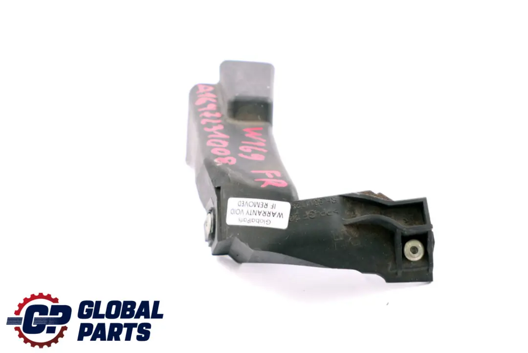 Mercedes-Benz A-Klasse W169 Schloss Vordertürabdeckung Rechts für mit Teilenummer A1697231008 Mercedes-Benz A-Klasse W169 Schloss Vordertürabdeckung Rechts - SKU A1697231008 - Teilenummer A1697231008