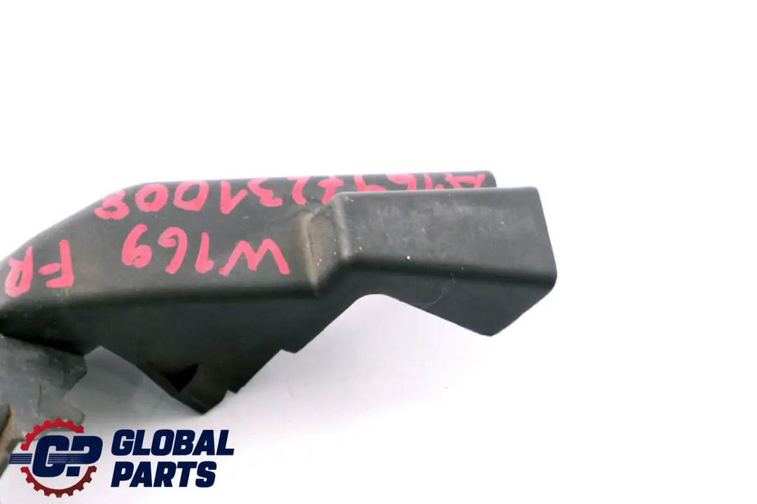 Front Door Cover Locking Device Right O/S to Mercedes A-Class W169 with Part number A1697231008 Mercedes A-Class W169 Front Door Cover Locking Device Right O/S - SKU A1697231008 - Part number A1697231008