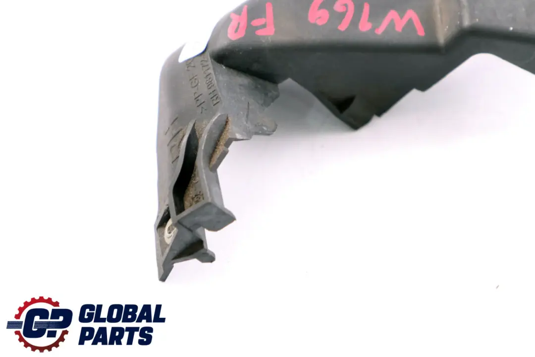 Front Door Cover Locking Device Right O/S to Mercedes A-Class W169 with Part number A1697231008 Mercedes A-Class W169 Front Door Cover Locking Device Right O/S - SKU A1697231008 - Part number A1697231008