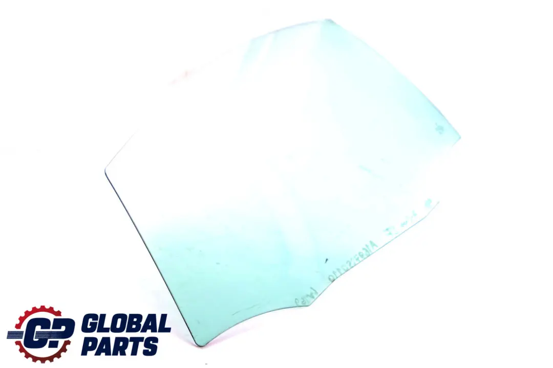 Mercedes W169 W245 Rear Left N/S Window Glass AS2 - SKU A1697250110 - Part number A1697350110
