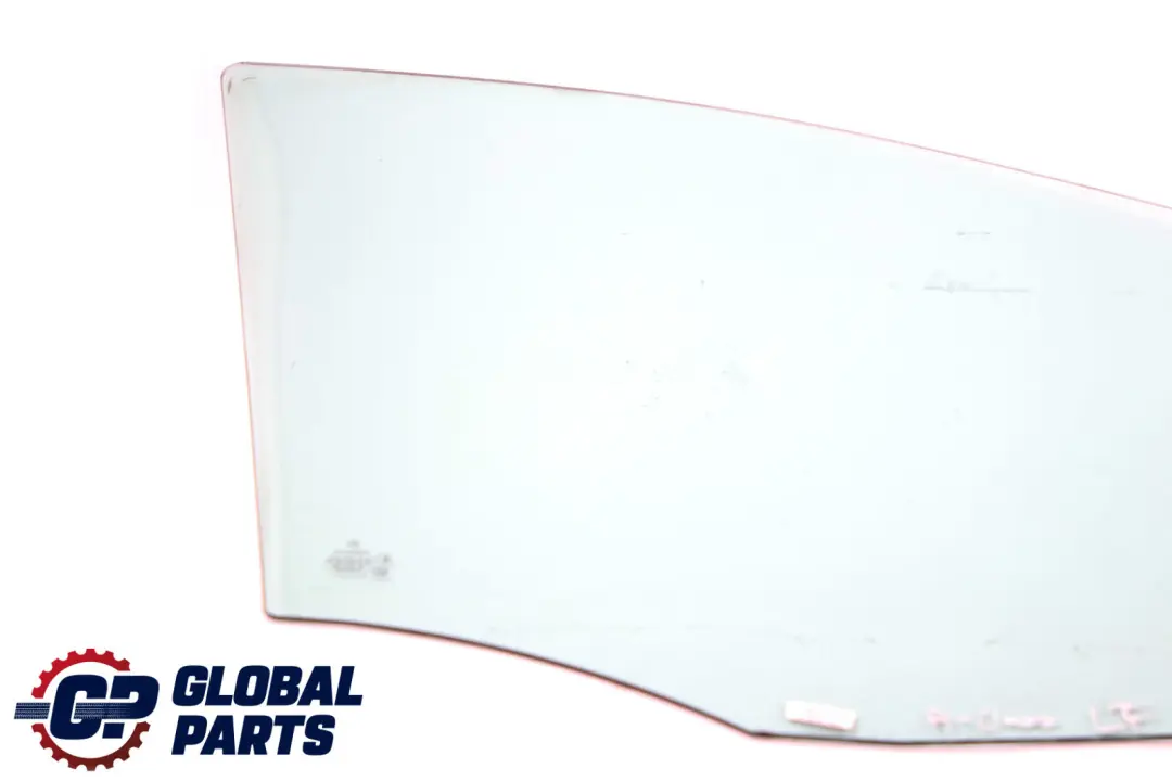 Mercedes W169 W245 Rear Left N/S Window Glass AS2 - SKU A1697250110 - Part number A1697350110