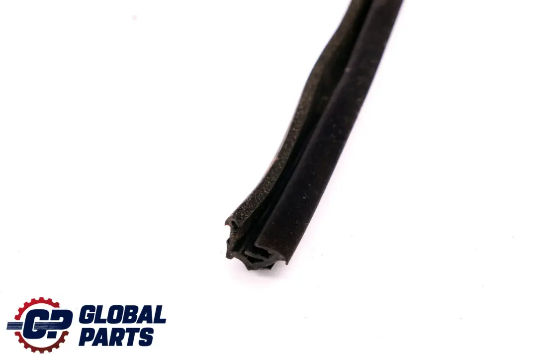Mercedes A B Class W169 W245 Front Left Door N/S Window Seal Gasket - SKU A1697250125 - Part number A1697250125