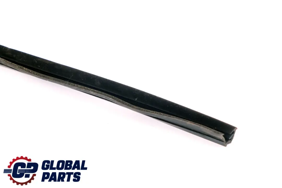 Mercedes A B Class W169 W245 Front Left Door N/S Window Seal Gasket - SKU A1697250125 - Part number A1697250125