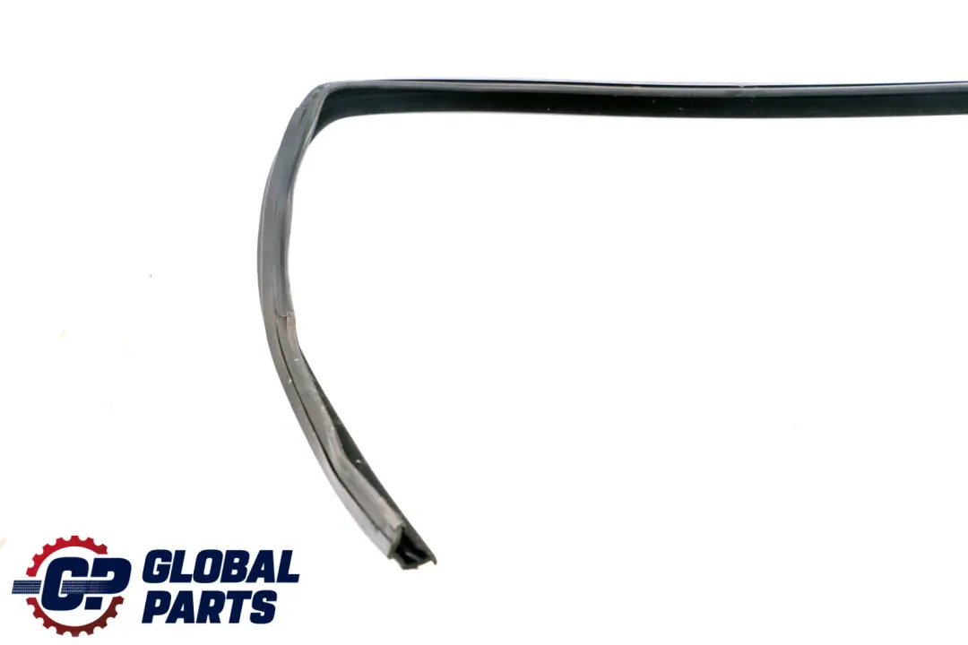 Front Left Door N/S Window Seal Gasket to Mercedes W169 W245 with Part number A1697250125 Mercedes W169 W245 Front Left Door N/S Window Seal Gasket - SKU A1697250125 - Part number A1697250125
