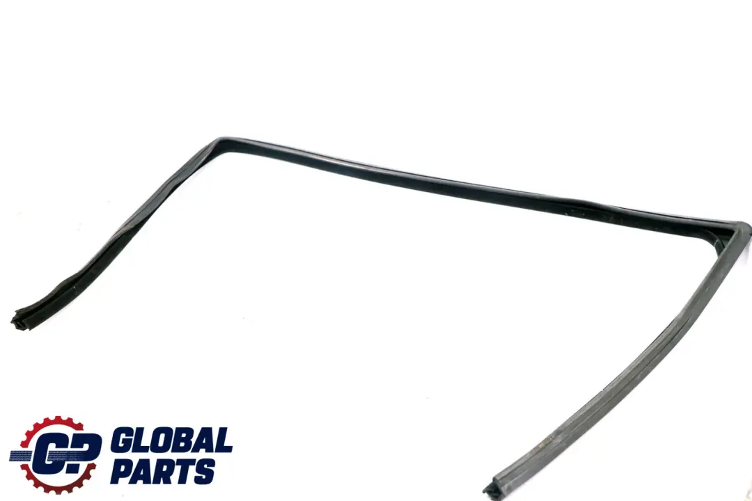 Mercedes W169 W245 Porta Anteriore Sinistra Binario Finestra - SKU A1697250125 - Numero di parte A1697250125