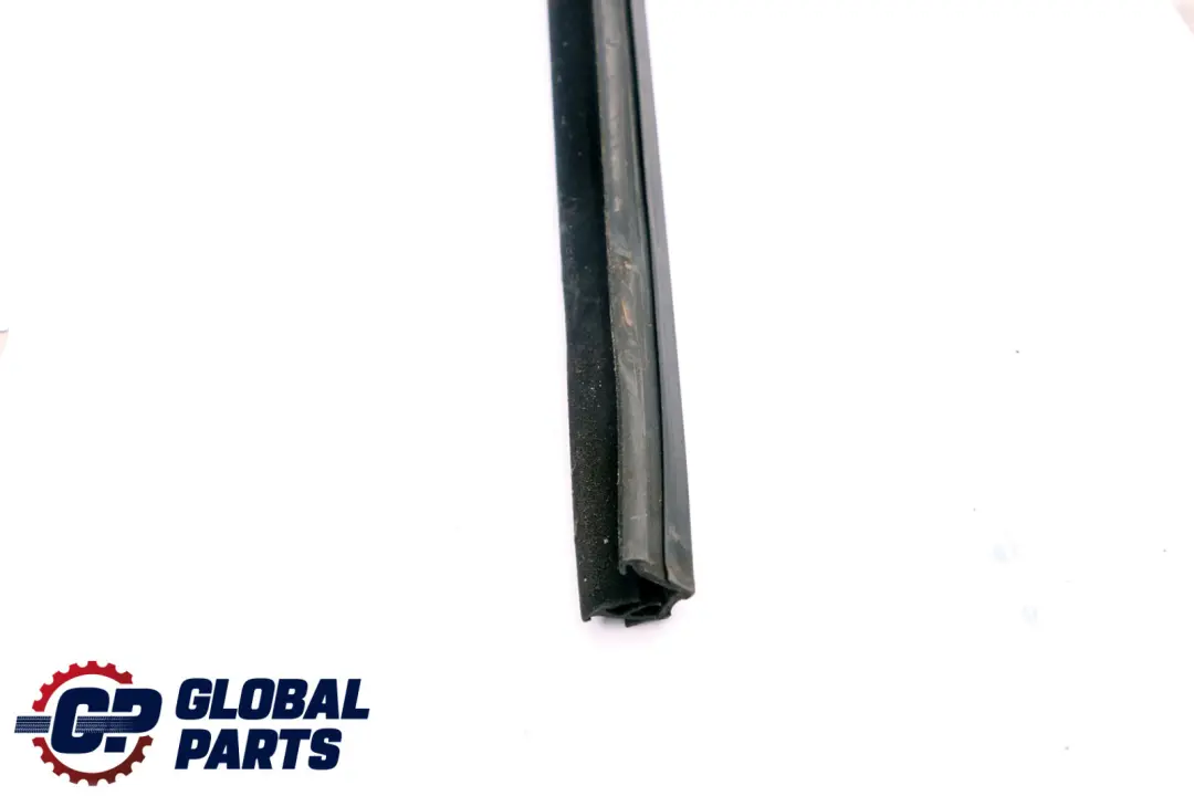 Mercedes W169 W245 Porta Anteriore Sinistra Binario Finestra - SKU A1697250125 - Numero di parte A1697250125