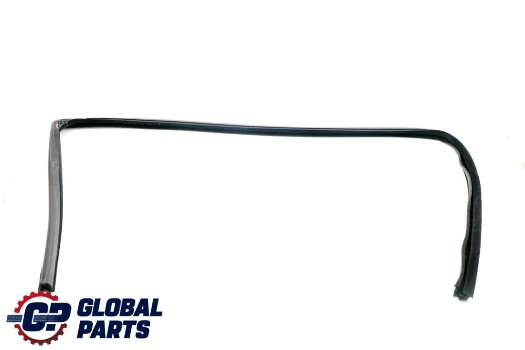 Mercedes W169 W245 Porta Anteriore Sinistra Binario Finestra - SKU A1697250125 - Numero di parte A1697250125
