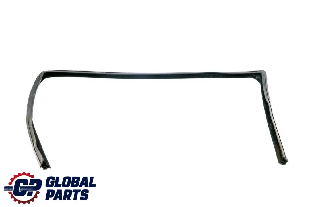 Mercedes A B Class W169 W245 Front Left Door N/S Window Seal Gasket - SKU A1697250125 - Part number A1697250125