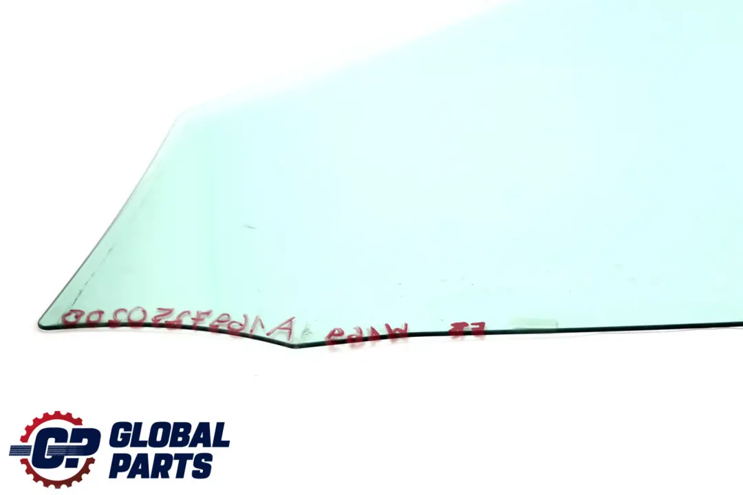  Mercedes-Benz A B Class W169 W245 Front Right O/S Window Glass AS2 - SKU A1697250200 - Part number A1697250200