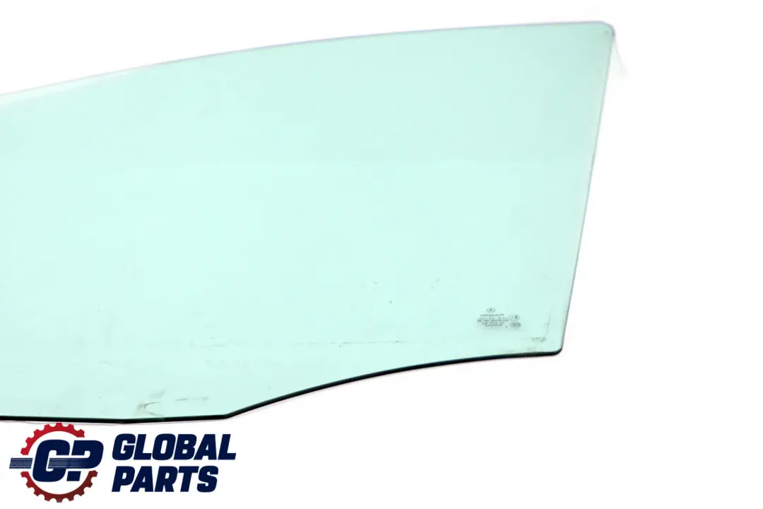  Mercedes-Benz A B Class W169 W245 Front Right O/S Window Glass AS2 - SKU A1697250200 - Part number A1697250200