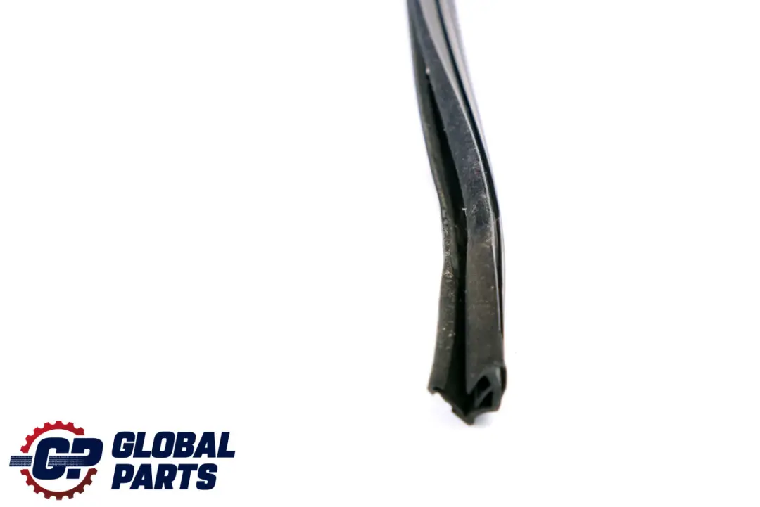 Mercedes A B Class W169 W245 Front Right Door O/S Window Guide Seal Gasket - SKU A1697250225 - Part number A1697250225