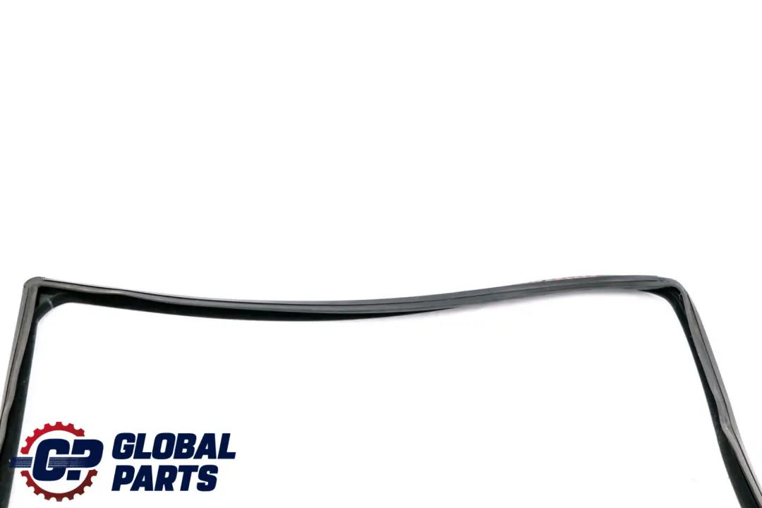 Mercedes A B Class W169 W245 Front Right Door O/S Window Guide Seal Gasket - SKU A1697250225 - Part number A1697250225