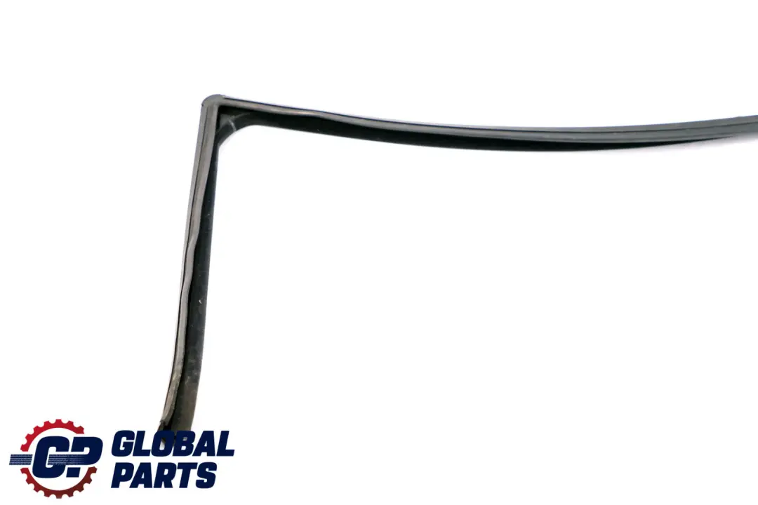 Mercedes A B Class W169 W245 Front Right Door O/S Window Guide Seal Gasket - SKU A1697250225 - Part number A1697250225