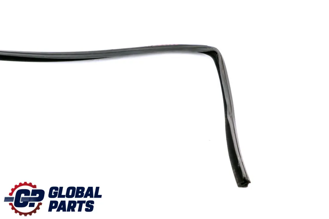 Mercedes W169 W245 Porta Anteriore Destra Finestra Guida Guarnizione Guarnizione - SKU A1697250225 - Numero di parte A1697250225