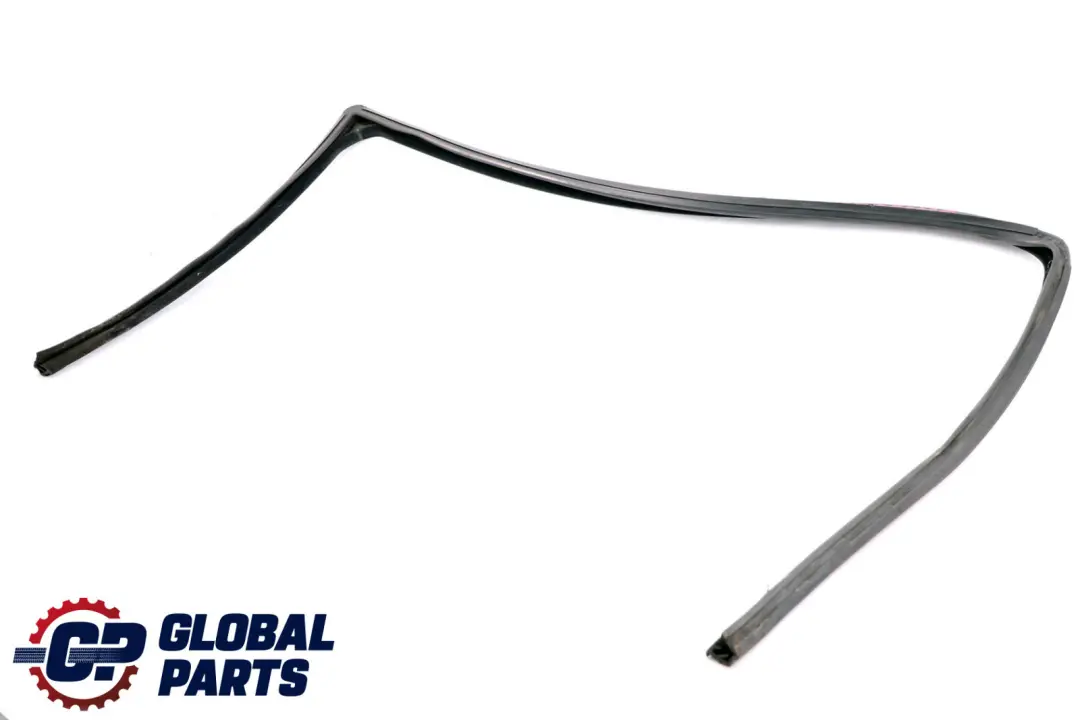 Mercedes W169 W245 Porta Anteriore Destra Finestra Guida Guarnizione Guarnizione - SKU A1697250225 - Numero di parte A1697250225