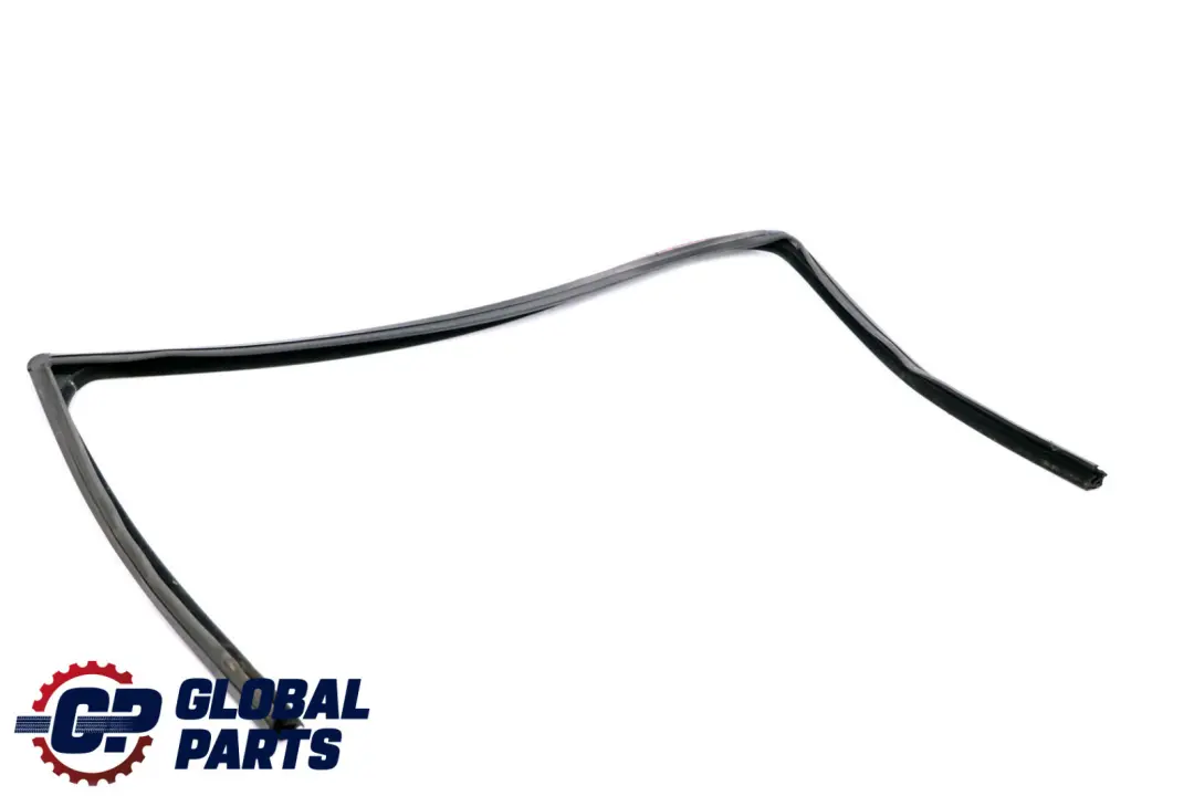 Mercedes W169 W245 Porta Anteriore Destra Finestra Guida Guarnizione Guarnizione - SKU A1697250225 - Numero di parte A1697250225