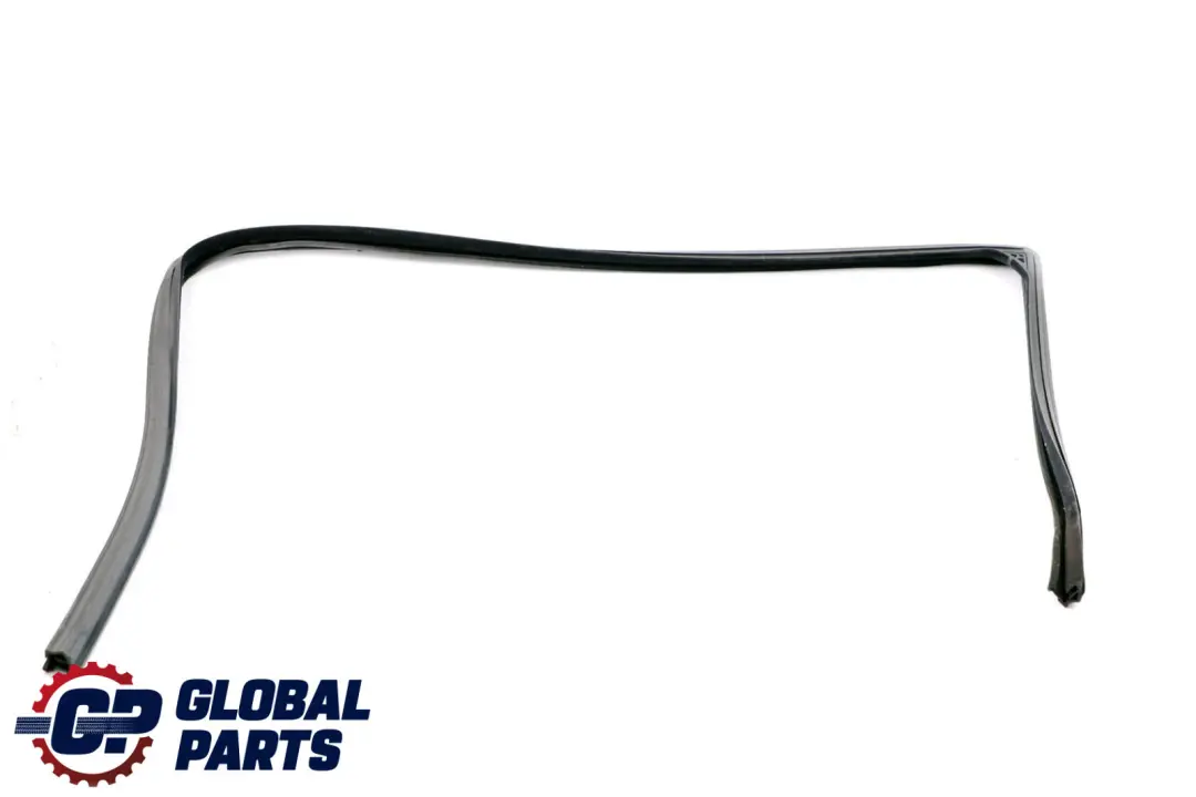 Mercedes W169 W245 Porta Anteriore Destra Finestra Guida Guarnizione Guarnizione - SKU A1697250225 - Numero di parte A1697250225