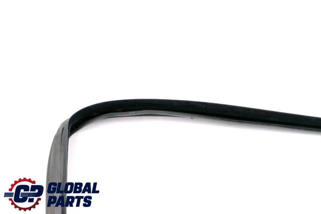 Mercedes W169 W245 Porta Anteriore Destra Finestra Guida Guarnizione Guarnizione - SKU A1697250225 - Numero di parte A1697250225