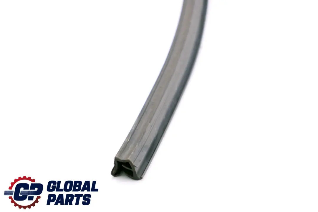 Mercedes W169 W245 Porta Anteriore Destra Finestra Guida Guarnizione Guarnizione - SKU A1697250225 - Numero di parte A1697250225