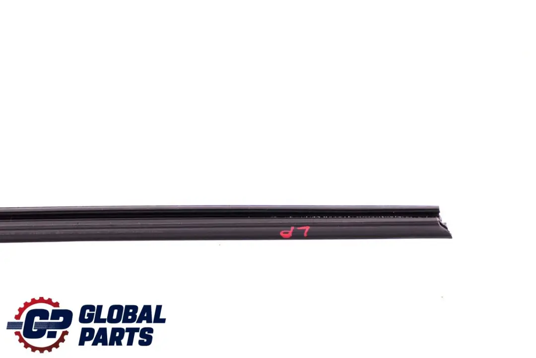 Mercedes A B Class W169 W245 Front Left Right Door Window Seal Gasket - SKU A1697253265 - Part number A1697253265