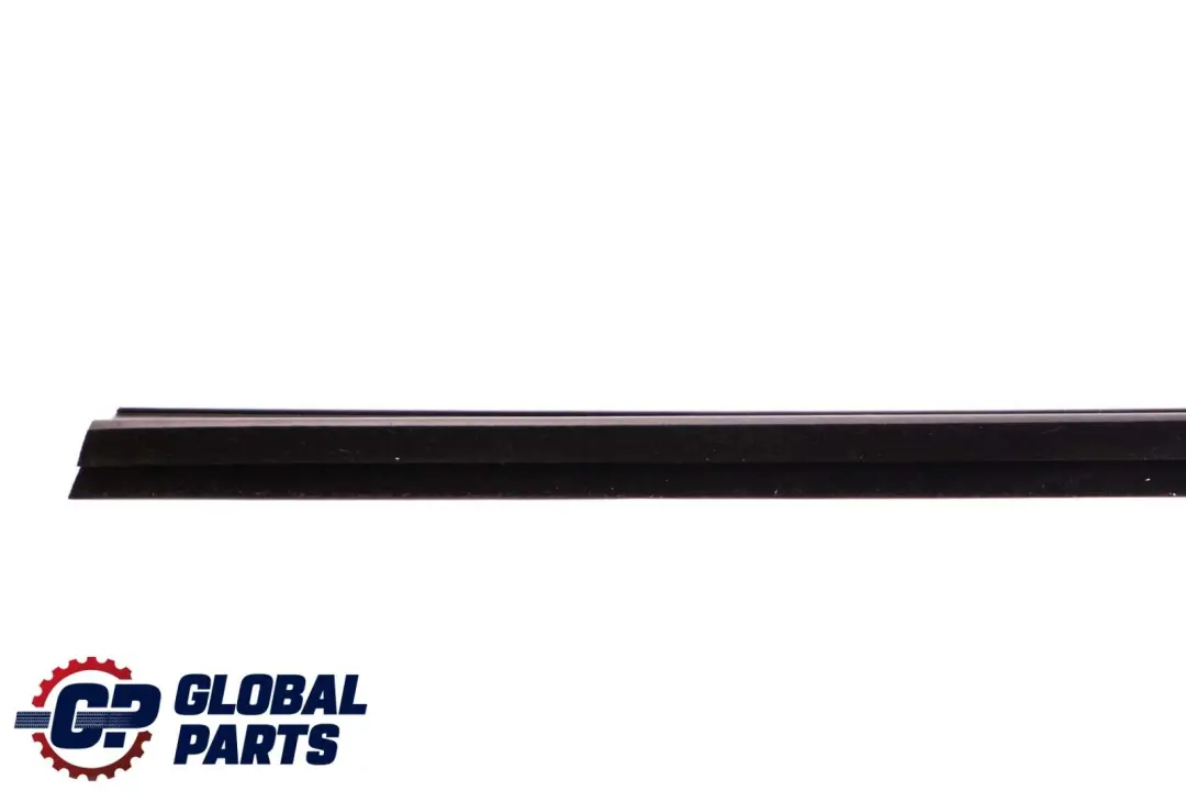 Mercedes W169 W245 Guarnizione Finestrino Anteriore Sinistra Destra - SKU A1697253265 - Numero di parte A1697253265