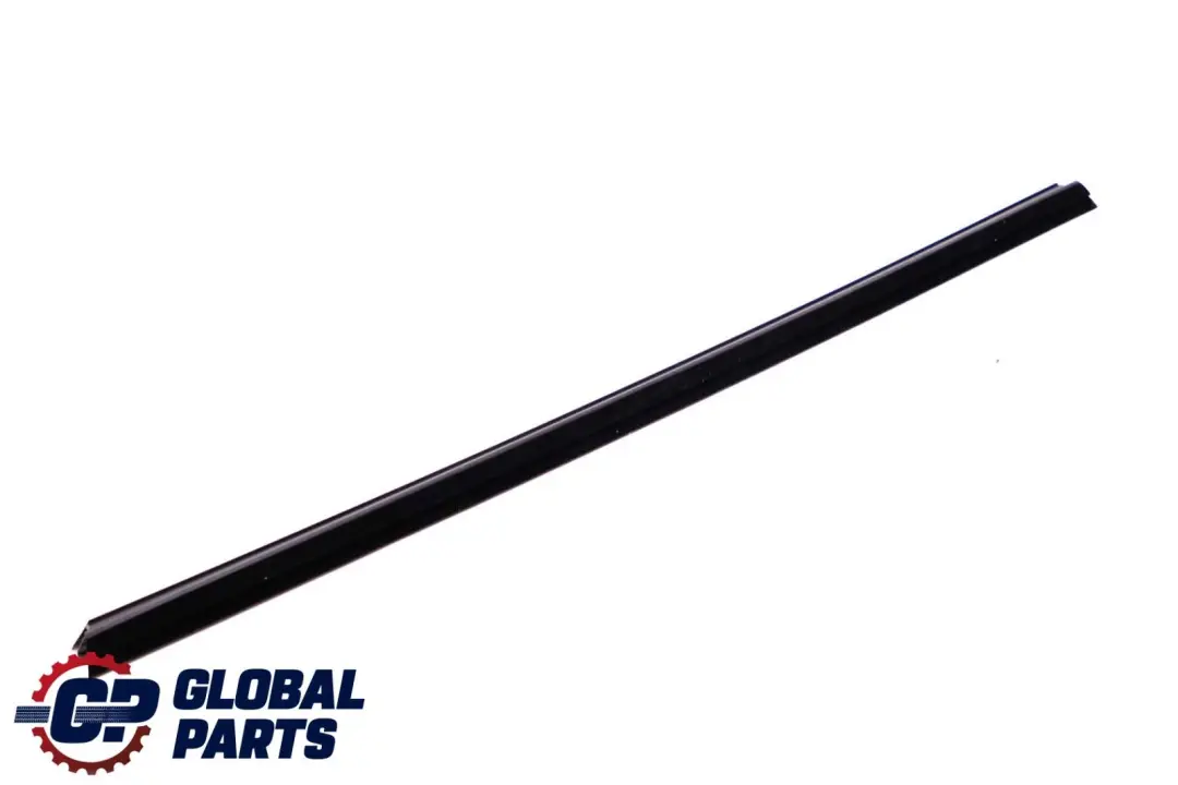 Mercedes W169 W245 Guarnizione Finestrino Anteriore Sinistra Destra - SKU A1697253265 - Numero di parte A1697253265